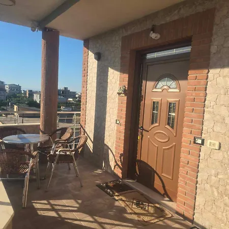 Apartmán Kledi & Ilda *