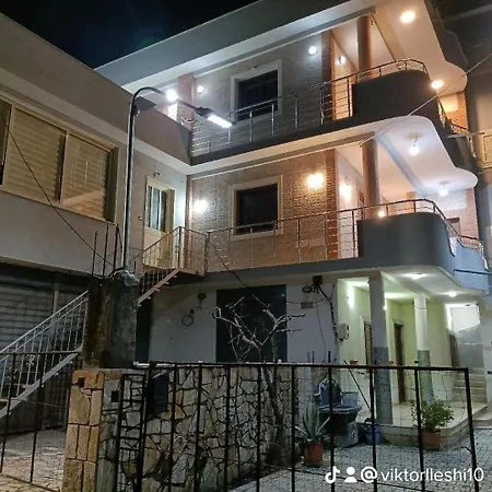 Апартаменты Kledi & Ilda