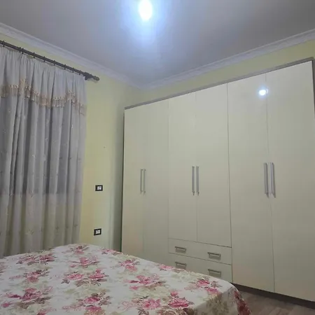 Kledi & Ilda Apartamento *