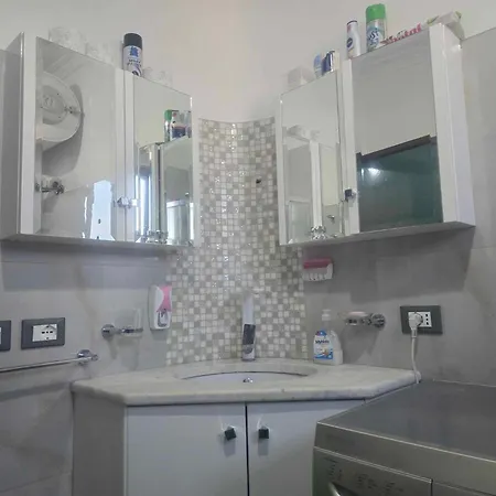 Apartamento Kledi & Ilda