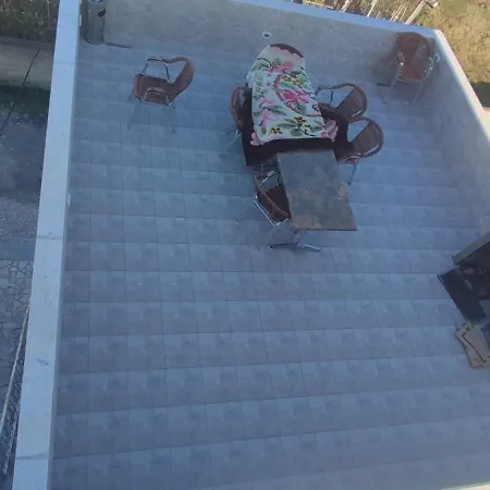 Apartment Kledi & Ilda Durres