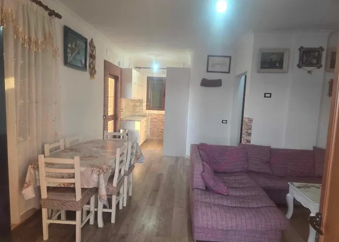 Apartment Kledi & Ilda Durres